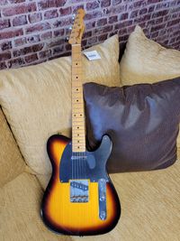 Fender &#039;52 Custom Shop Telecaster