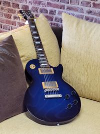 Gibson Les Paul Studio Mod. 2015_Front