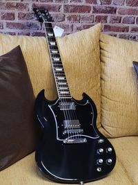 Gibson SG Standard_Front