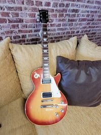 Gibson Les Paul Deluxe &#039;72