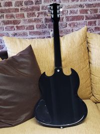 Gibson SG Standard_Back