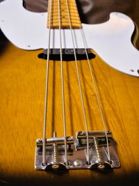 Fender &#039;51 Vintage Precision 5