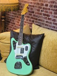 Fender American Original &#039;60s Jaguar 1