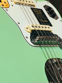 Fender American Original &#039;60s Jaguar 5