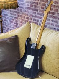 Fender American Standard Stratocaster, Lefthand 3