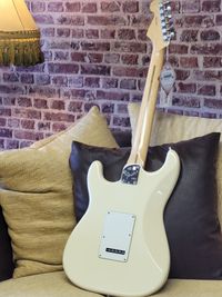 Fender Jeff Beck Signature Stratocaster 3