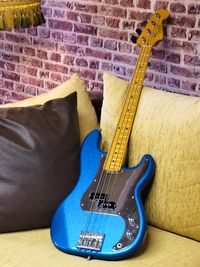 Fender Steve Harris Precision Bass 1