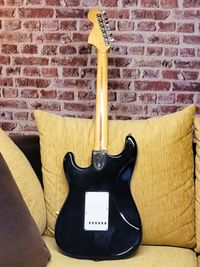 Fender Stratocaster &#039;76 2