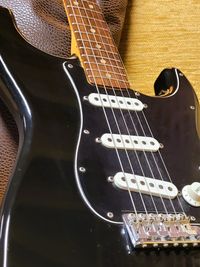 Fender Stratocaster &#039;76 4