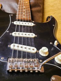 Fender Stratocaster &#039;76 6