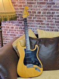 Fender Stratocaster &#039;78 1