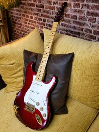 Fender The Strat 1