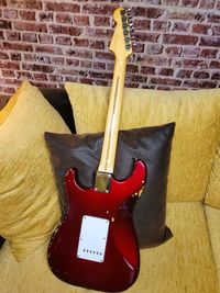 Fender The Strat 3