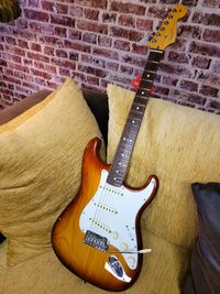 Fender USA Standard Stratocaster 1