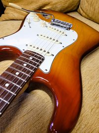 Fender USA Standard Stratocaster 5