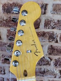 Fender Ultra Stratocaster 2