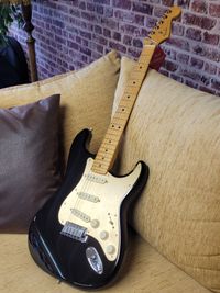 Fender Ultra Stratocaster 7