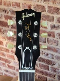 Gibson Les Paul 1959 Reissue 2