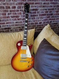 Gibson Les Paul Custom Shop - Front
