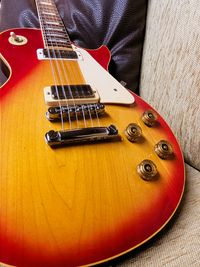 Gibson Les Paul Deluxe &#039;81 5