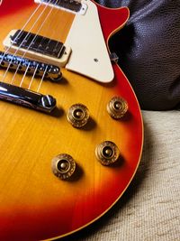 Gibson Les Paul Deluxe &#039;81 6