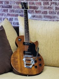 Gibson Les Paul Special_Front