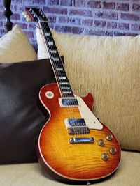 Gibson Les Paul Traditional 2013_Front