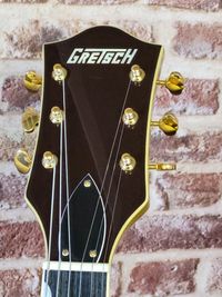 Gretsch G5420TG 135th Anniversary 2
