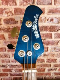 Music Man Stingray 3