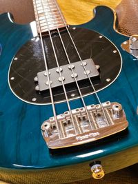 Music Man Stingray 4